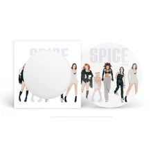 Spice Girls, Vinyl Spiceworld 25 (Picture Vinyl)
