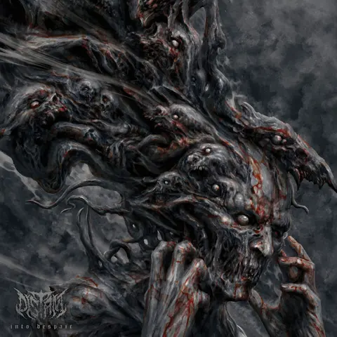 INTO DESPAIR
