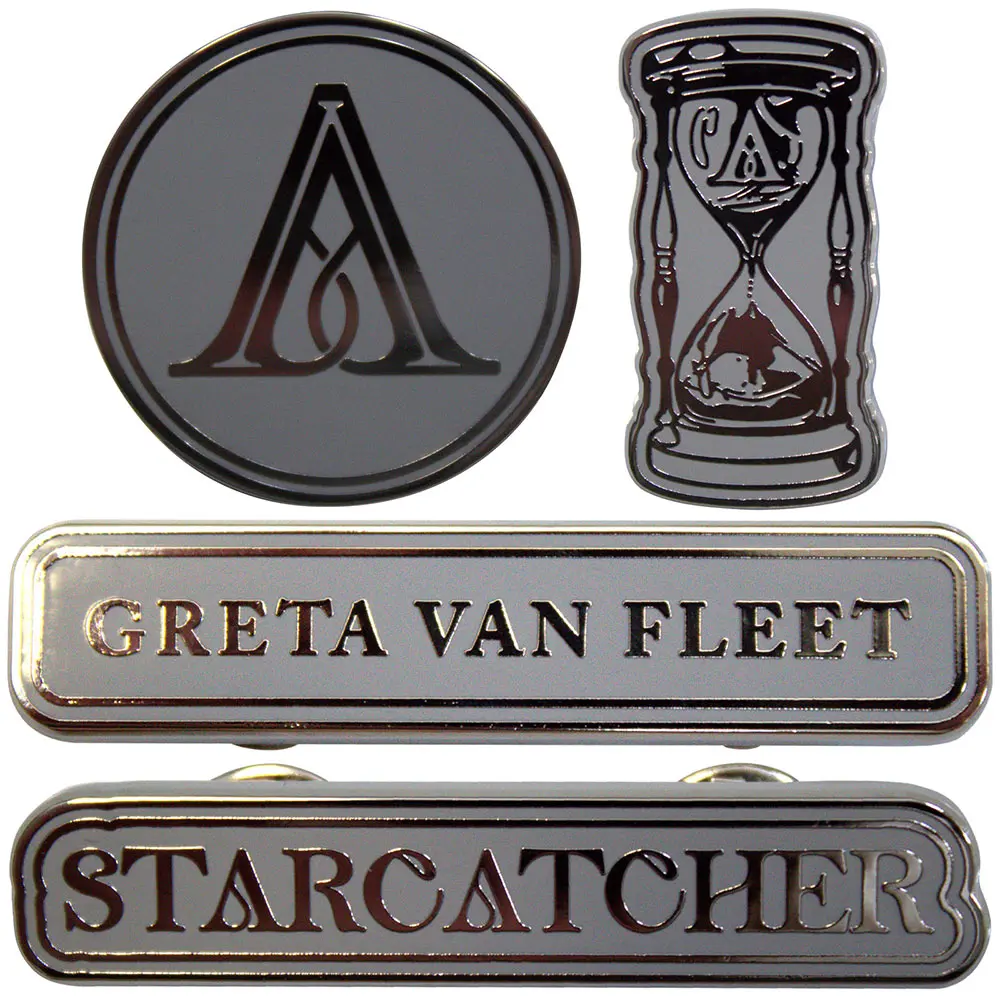 Starcatcher