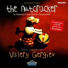 CD LOUSKACEK-BALET.KOMPLET