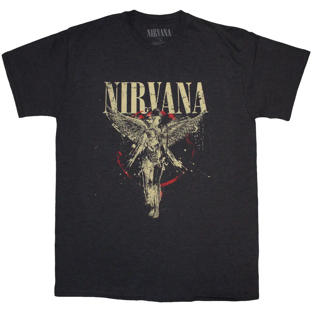 In Utero