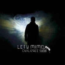 CD Civilizace 3000