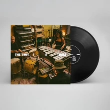 One Twit, Vinyl THE TWIT 1, II, THREE