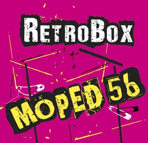 Retrobox