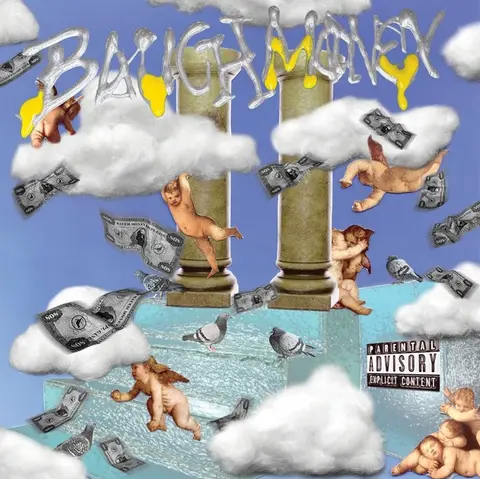 Hugo Toxxx – Bauch Money II