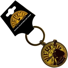 Sun Records, Kľúčenka Keychain: Elvis Label