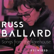 SONGS FROM THE WAREHOUSE / THE HITS REWIRED thumbnail