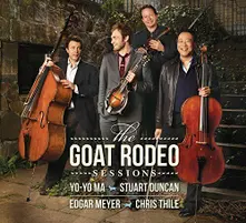 Goat Rodeo Sessions thumbnail