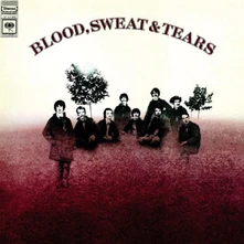 Blood, Sweat & Tears, CD Blood, Sweat & Tears