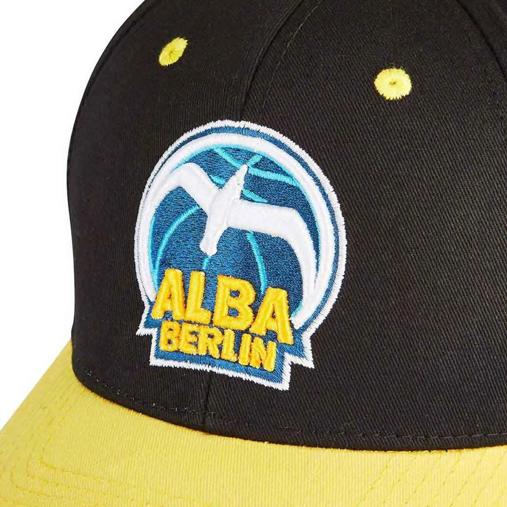 Tokyo Time – Euroleague Basketball Alba Berlin (Multicolore) (Casquette)