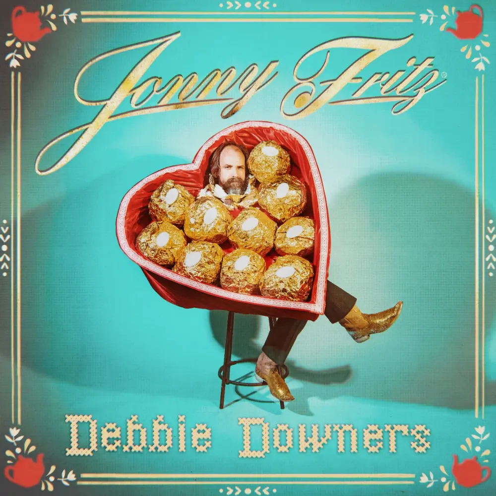 DEBBIE DOWNERS