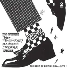 DANCE CRAZE thumbnail