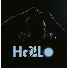 Vinyl HELLO