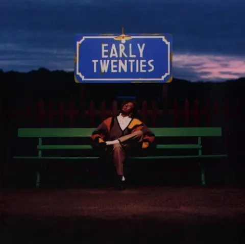 early twenties