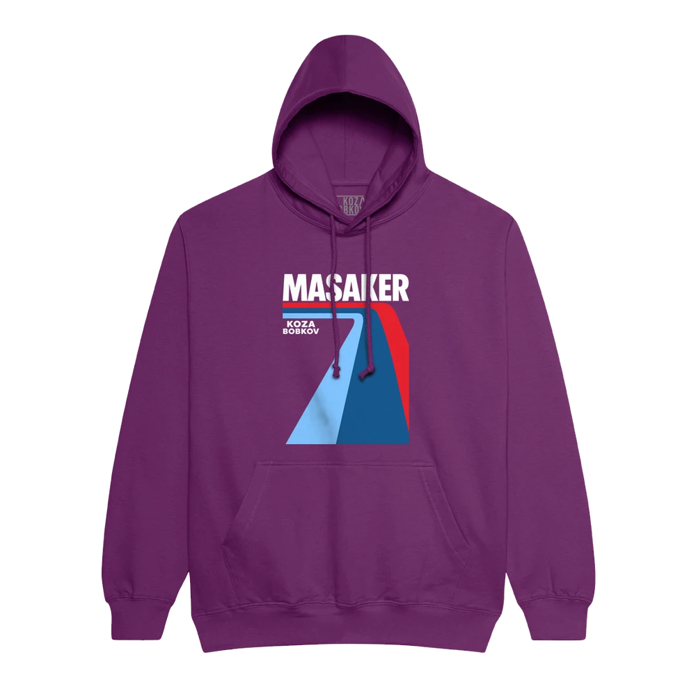 Masaker retro