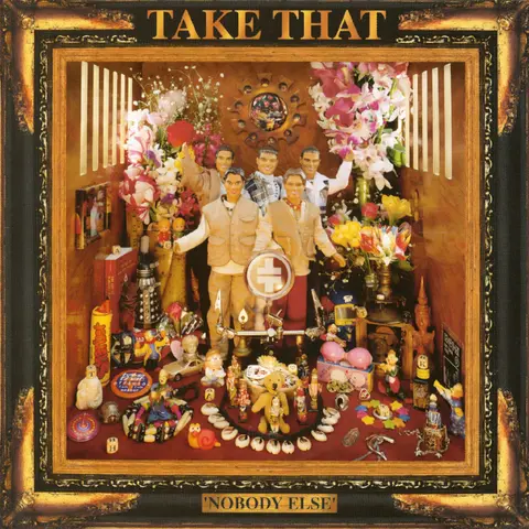 Nobody Else (30th Anniversary Edition) (Deluxe Edition)
