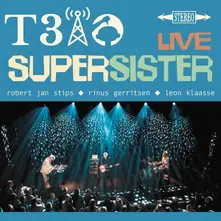 CD T3IO