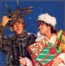 Wham!, Vinyl Last Christmas (40th Anniversary Edition)