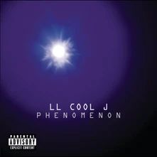 LL Cool J, Vinyl Phenomenon