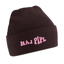 Jančučik – Háj Pípl (Čepice)