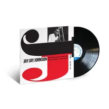 J. J. Johnson, Vinyl The Eminent Jay Jay Johnson, Vol. 1