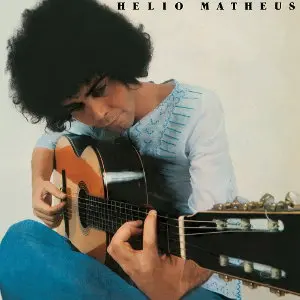 Vinyl HELIO MATHEUS