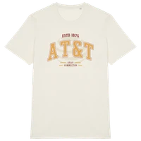 (WE ARE) TEAM AT&T Tee thumbnail