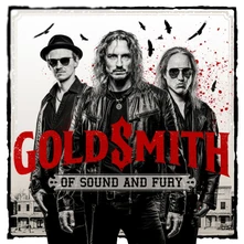 Jerry Goldsmith, CD Of Sound and Fury