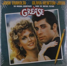 Various Artists, Vinyl GREASE