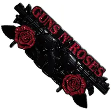 Vintage Pistols thumbnail