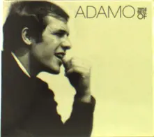 Salvatore Adamo – ADAMO - TRIPLE BEST OF (CD)