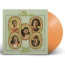Vinyl ROLL IT OUT