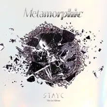 METAMORPHIC thumbnail