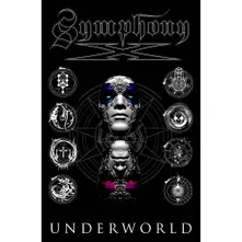 Symphony X, Plagát Underworld