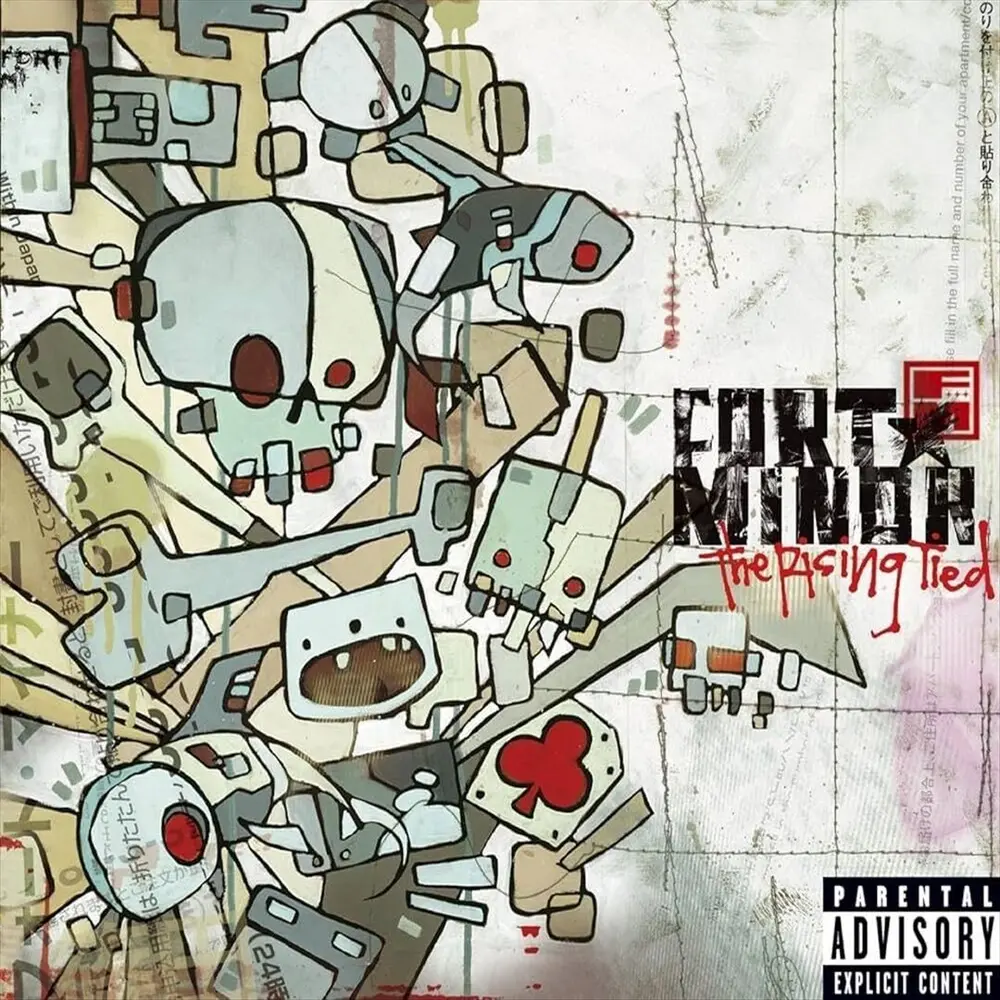 The Rising Tied (Deluxe Edition)
