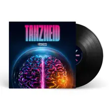 Electric Callboy, Vinyl TANZNEID