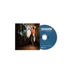 Wooden Nectar, CD Naturally