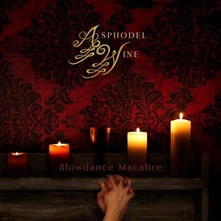 Vinyl SLOWDANCE MACABRE