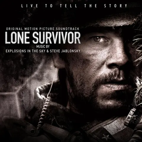 LONE SURVIVOR (ORIGINAL MOTION PICTURE SOUNDTRACK)