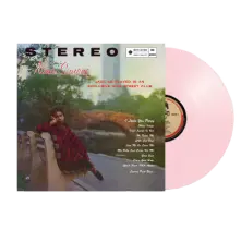 Little Girl Blue (65th Anniversary Edition) (Pink Vinyl) thumbnail