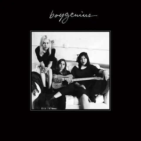 BOYGENIUS