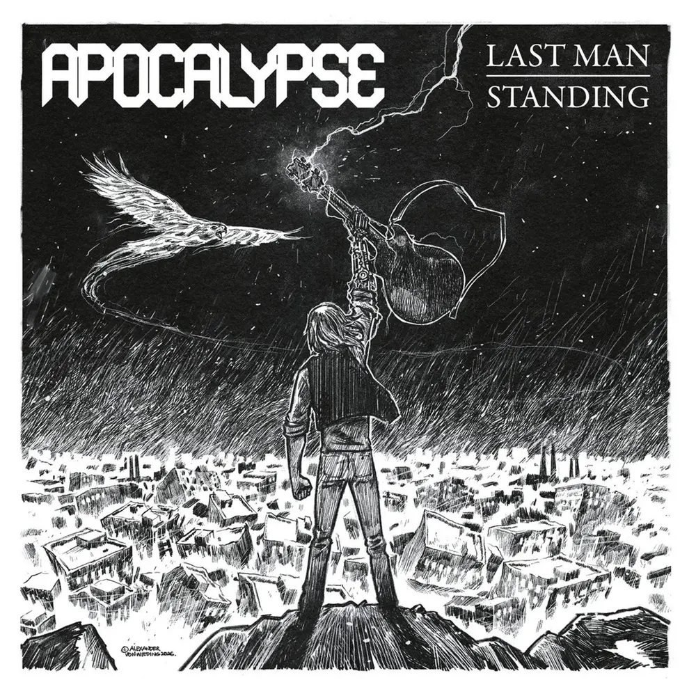 LAST MAN STANDING