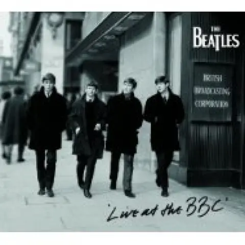 LIVE AT BBC