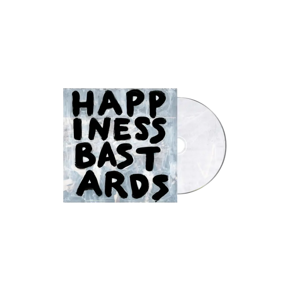 HAPPINESS BASTARDS