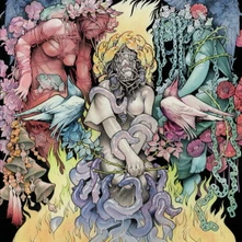 Baroness, Vinyl STONE