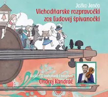 VICHODNARSKE ROZPRAVOCKI ZOS LUDOVEJ SPIVANOCKI thumbnail