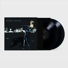 Roxy Music, Vinyl FOR YOUR PLEASURE