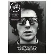 JOE STRUMMER 003: THE 101ERS YEARS (CD)
