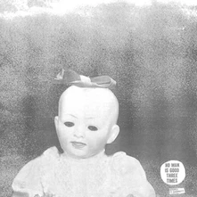 Vinyl EMOTIONAL MUGGER