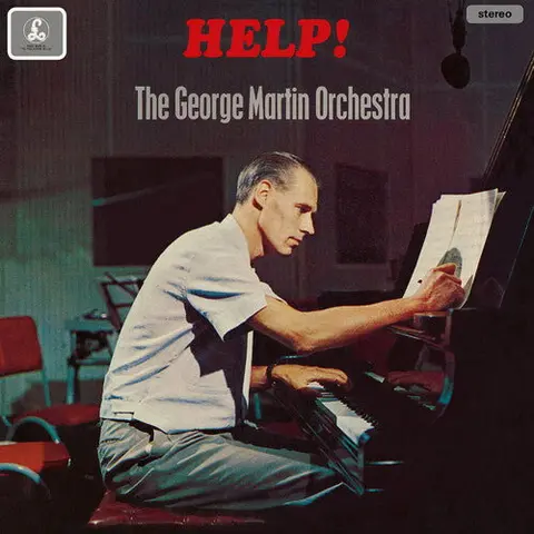 HELP!